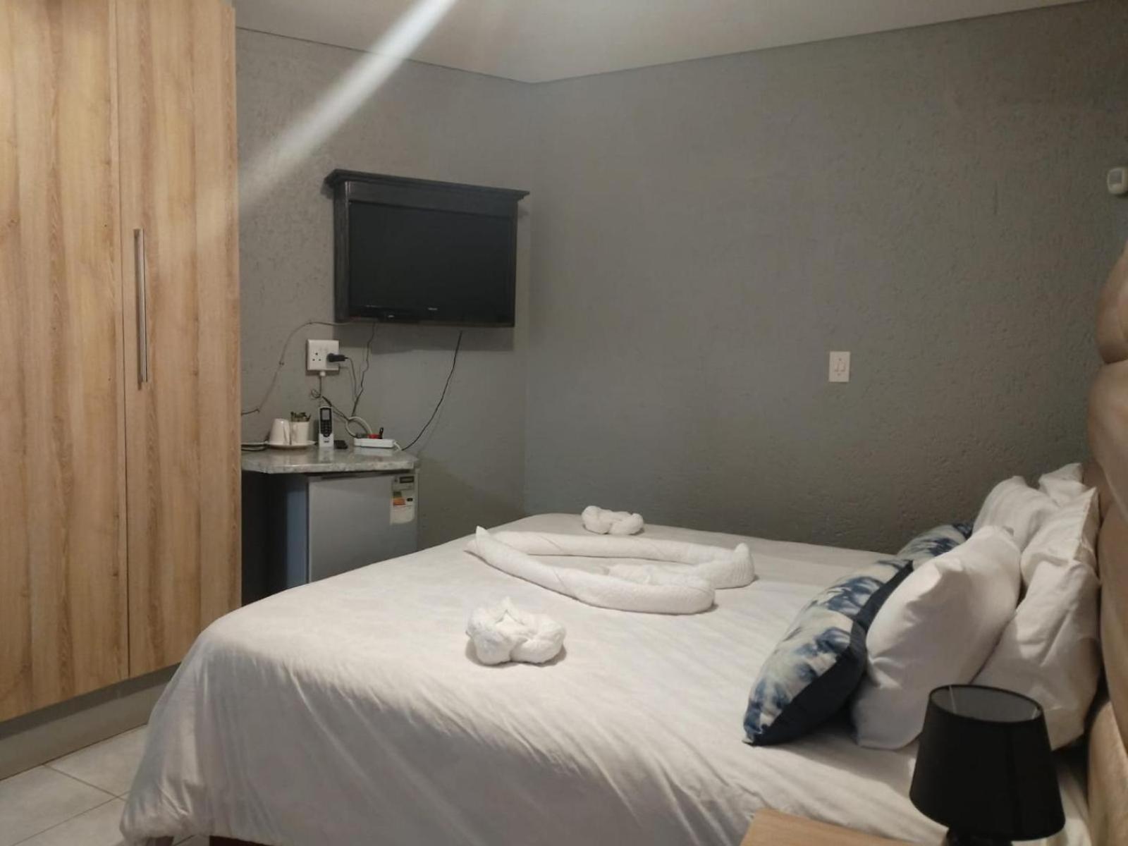 Elegant Guest House Malelane มาเลเลน ภายนอก รูปภาพ