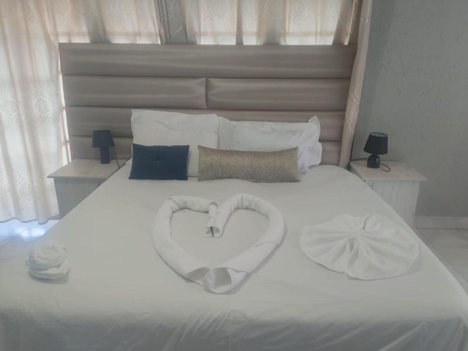 Elegant Guest House Malelane มาเลเลน ห้อง รูปภาพ