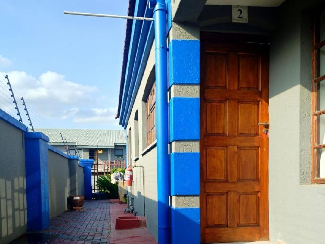 Elegant Guest House Malelane มาเลเลน ภายนอก รูปภาพ