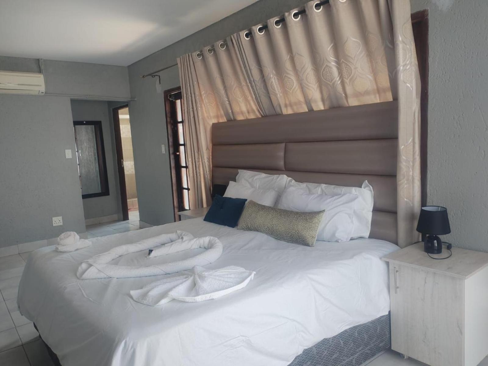 Elegant Guest House Malelane มาเลเลน ห้อง รูปภาพ