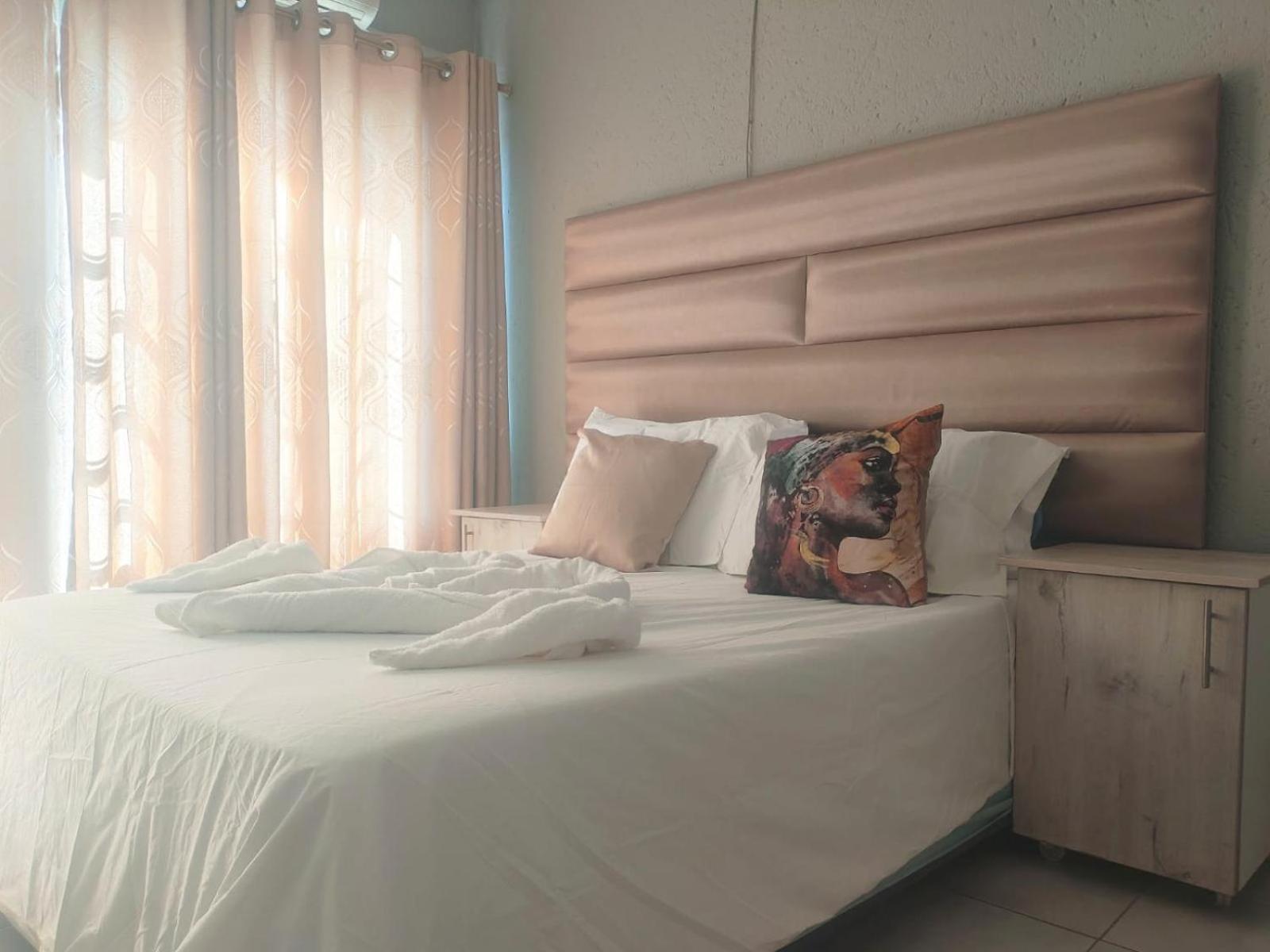 Elegant Guest House Malelane มาเลเลน ห้อง รูปภาพ