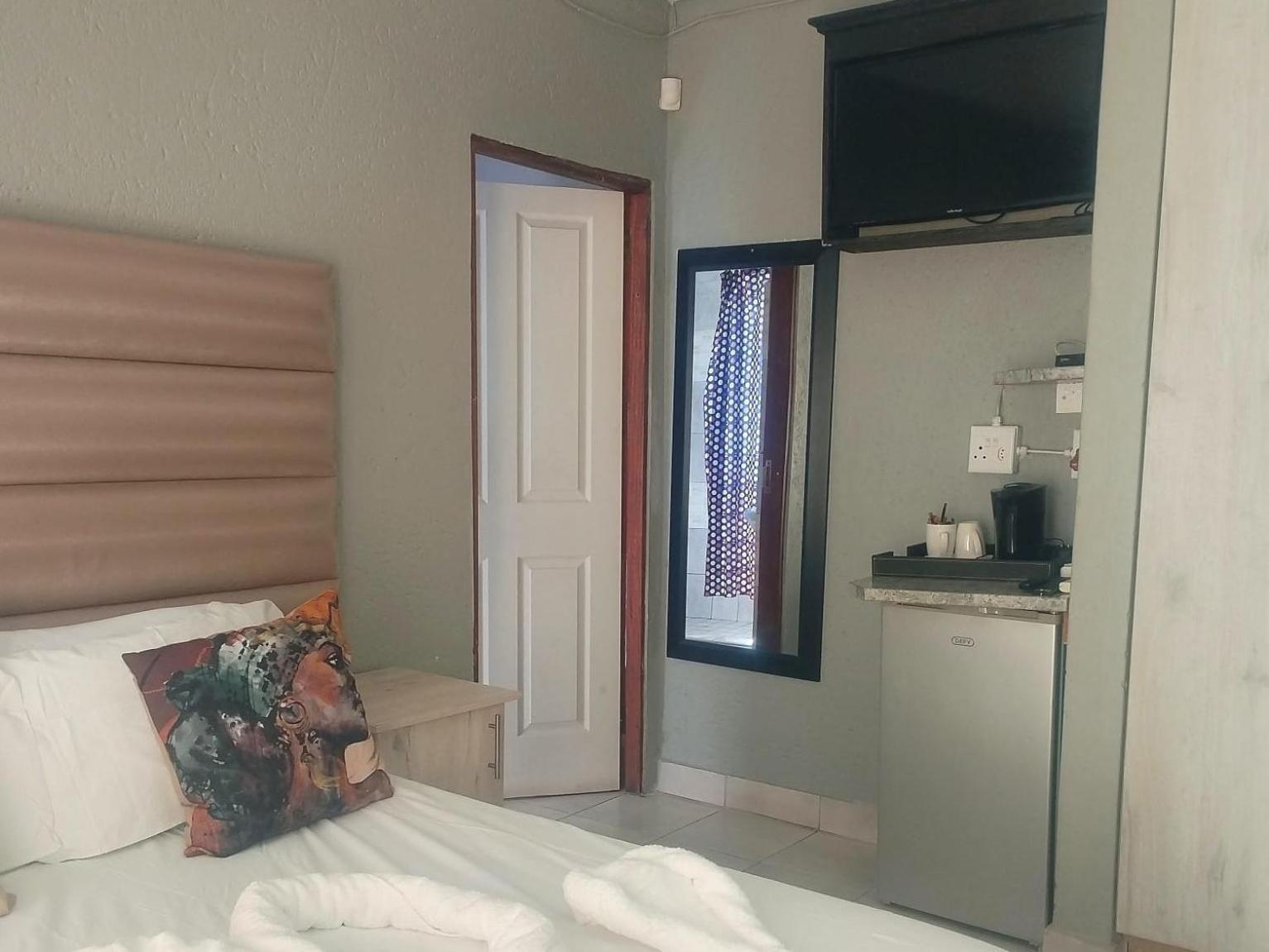 Elegant Guest House Malelane มาเลเลน ห้อง รูปภาพ