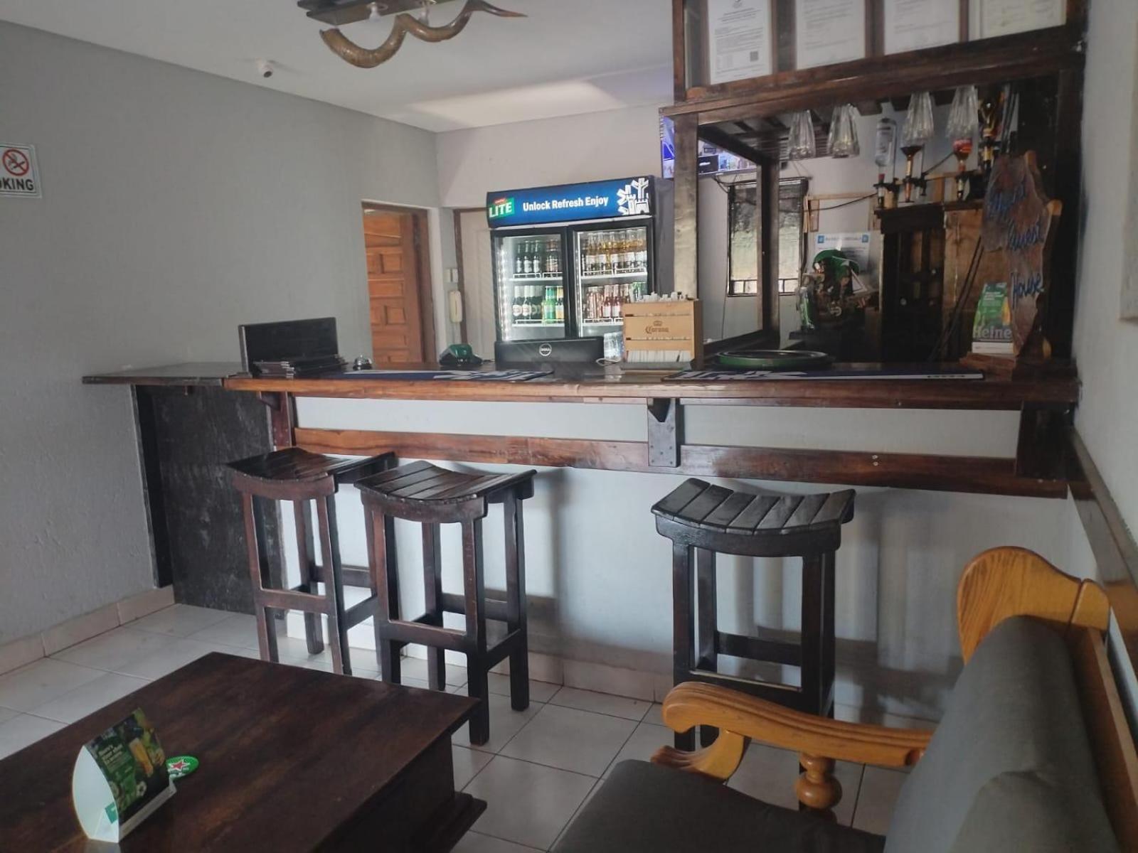 Elegant Guest House Malelane มาเลเลน ภายนอก รูปภาพ