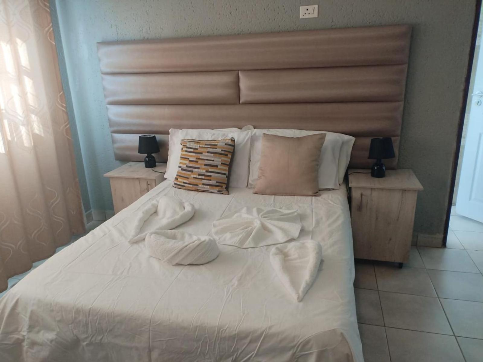 Elegant Guest House Malelane มาเลเลน ห้อง รูปภาพ