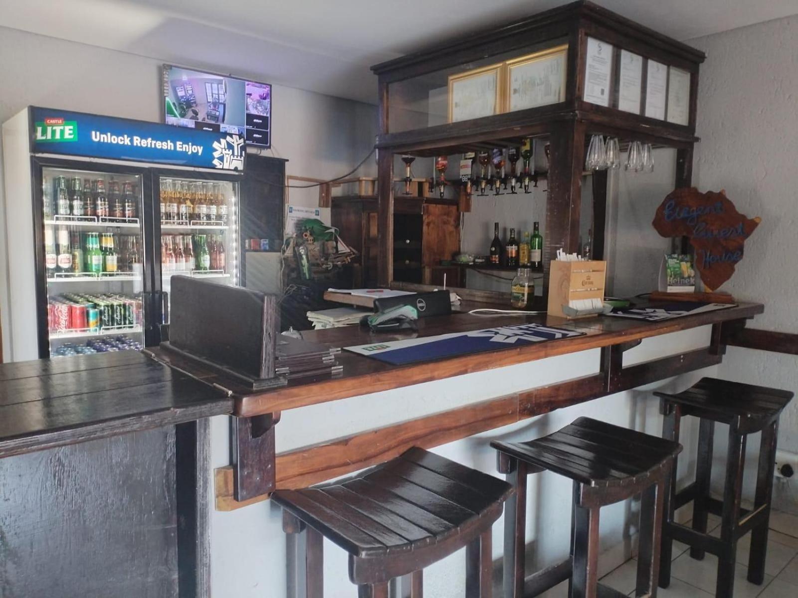 Elegant Guest House Malelane มาเลเลน ภายนอก รูปภาพ
